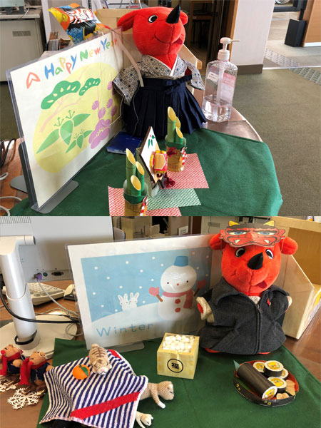 千葉県立図書館